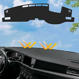トヨタ ハリアー 80系 ダッシュボードマット ハリアー ダッシュボードマット 80系 車内 ダッ
