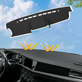 新型 スズキ ジムニー ダッシュボードマット JB64 JB74 ジムニー ダッシュボード 車内 ダッシュ