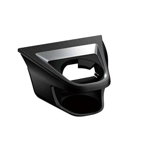 車種専用品 レクサス 10系 UX 専用 エアコン ドリンクホルダー 助手席用 ブラック SY-L6