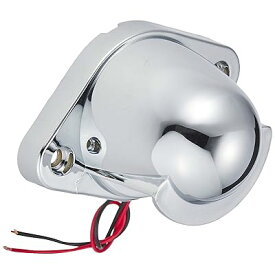ジェット・イノウエ LED4ナンバー灯 ホワイト 527879