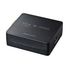 VGA信号HDMI変換コンバーター VGA-CVHD2