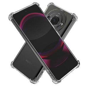 Xperia Ace III �ϏՌ� �P�[�X SO-53C SOG08 A203SO �J�o�[ �X�g���b�v�z�[�� �ČRMIL�K�i �N���A �Ռ��z