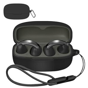 �P�[�X For SONY LinkBuds Clip �p �P�[�X �_�炩�ȃV���J�Q���̃X�|�[�c�N�[���ȃf�U�C�� �����[