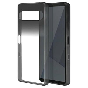 �\�j�[���� �P�[�X �J�o�[ Xperia 10 VII SO-52F SOG16 XQ-FE44 ��p Style Cover �`���R�[���u���b�N XQZ-CB