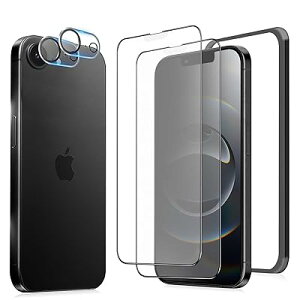 �y�A���`�O���A�t�B�����z iPhone 15 Plus �p�� �ی�t�B���� ���炳�� ��Phone 15Plus �K���X�t�B��