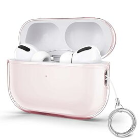 For Airpods Pro3 ケース AirPods Pro 第3世代 対応 カバー シリコンケース 耐衝撃 キズ防止 充電対応