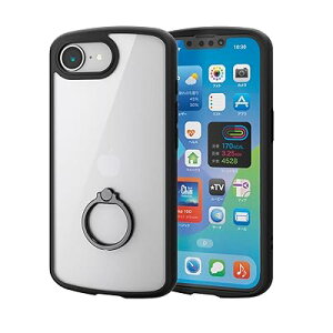 iPhone 16e �P�[�X �w�ʃN���A ���� �ϏՌ� �Ռ��z�� �y�� ���^ �X�^���h�@�\ �����Y�ی� �X�g��
