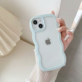 iPhone XRケース クリア TPUカバー おしゃれ 韓国 可愛い 透明 薄型 軽量 耐衝撃 スマホケース ワ