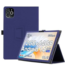 For Wpawa ‎HT10/HT10-A/TechZen HT20 ケース高級PUレザー ハンドストラップ付き 持ちやすい スタンド