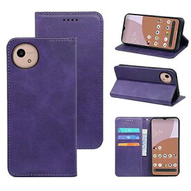適用 AQUOS wish5 ケース 手帳型 wish5 手帳型ケース スマホケース カバー 手帳型 PUレザー カード