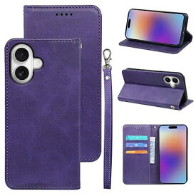 に適用する iPhone 17 ケース 手帳型 適用 いPhone 17 手帳型ケース スマホケース カバー PUレザー