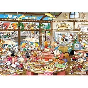 �G�|�b�N�� 500�s�[�X �W�O�\�[�p�Y�� PEANUTS �r�[�O�� �x�[�J���[ �i38×53cm�j 06-709s �̂�t��