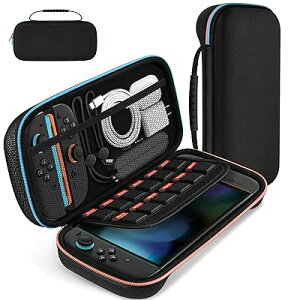 �ySwitch 2 ���e���ɑΉ��z�P�[�X Switch 2 �ɑΉ����[�P�[�X �Q�[���J�[�h/�P�[�u��/�C���z����