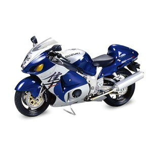 1/12 �I�[�g�o�C�V���[�Y No.90 �X�Y�L Hayabusa 1300 GSX1300 �v�����f�� 14090