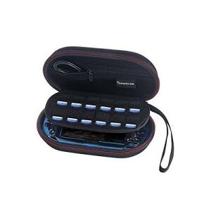 PS Vita2000/1000/ PSP 3000 �P�[�X �ی�J�o�[ Vita�A�N�Z�T���[ ���[�P�[�X ���s��z�[���X�g���[�W