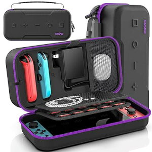 �ySwitch/�X�C�b�`�L�@el���f���Ή� Switch 2��Ή��zSwitch �P�[�X �X�C�b�`���[�P�[�X �L�����[