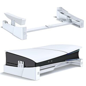 �yPS5/PS5 Slim/PS5 Pro�Ή��zPS5 Slim ���u���X�^���h ���M���P �]�|�h�~ �n�k�΍� ���t���h�~ �V�^P