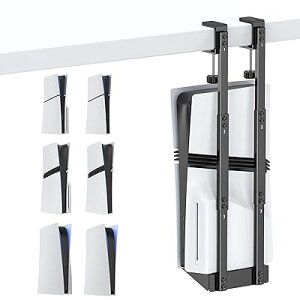 �yPS5 Pro/PS5 Slim/���^PS5�Ή��zPS5�f�X�N���z���_�[ �V�^ PS5 Pro �c�u�� �X�^���h �Q�[���@���[��