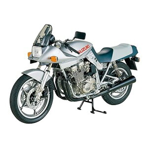 1/6 �I�[�g�o�C�V���[�Y No.25 �X�Y�L GSX 1100S �J�^�i �v�����f�� 16025