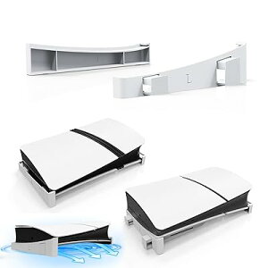 PS5 pro�p���u���X�^���h �y�V�o��z �V�^ PS5 Pro/Slim�p�X�^���h �n�k�΍� ���M���P �V�^PS5 �p