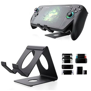 ROG Xbox Ally/X/Switch2�p�X�^���h �y�V�o��-�������S�@��Ή�-���[&�[�d���֗� �zRog Ally X/PS Portal