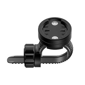 サイクルコンピュータマウント ガーミン マウント Garminに最適 自転車コンピュータブラケッ