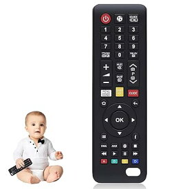 赤ちゃん用リモートおしゃぶり シリコン製 ベビー歯固め おしゃぶり 歯が生える棒 早期教育