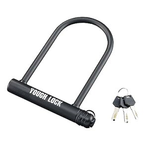 ���}�n�����@(Yamaha) �o�C�N���b�N TOUGH LOCK(�^�t���b�N) YL-04 �V���b�N�����b�N �u���b�N Q5K-YSK