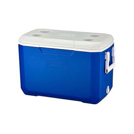 クーラーボックス ポリライト 48QT 約45L ブルー 2000033007