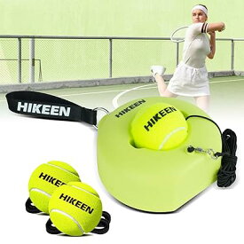 テニス 練習 テニスボール 練習器具 テニスボール 硬式 プレミアムテニス練習 ポータブル・