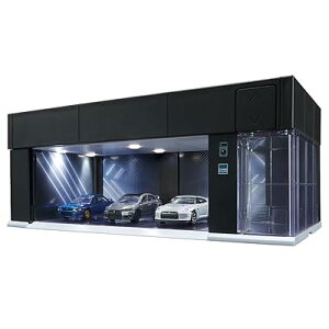 �g�~�J�v���~�A�� tomica GARAGE PREMIUM BLACK Standard Edition �~�j�J�[ �������� 6�Έȏ�