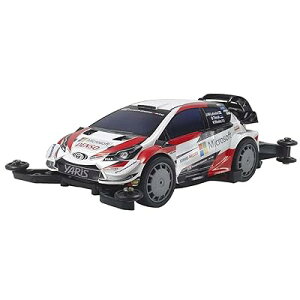 �~�j�l��PRO�V���[�Y No.54 �g���^ �K�Y�[���[�V���O WRT/�����X WRC MA�V���[�V �v�����f�� �j��