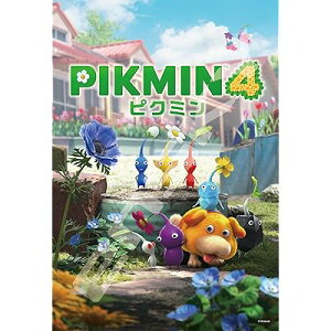 �W�O�\�[�p�Y�� PIKMIN4 �s�N�~��4 300�s�[�X (300-3101)