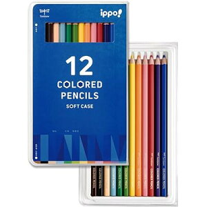 ���M �F���M 12�F (�y�ʁE�X�����ȃ\�t�g�P�[�X) ���w�� (�Z�p���ň���₷��) ippo! �l�C�r�[ C