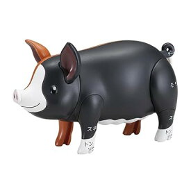 一頭買い!! 黒豚パズル MH51243