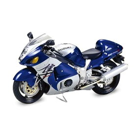 1/12 オートバイシリーズ No.90 スズキ Hayabusa 1300 GSX1300 プラモデル 14090