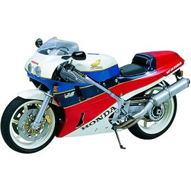 1/12 オートバイシリーズ No.57 ホンダ VFR750R プラモデル 14057