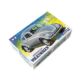 1/24 スポーツカーシリーズ No.136 フォルクスワーゲン 1300 ビートル 1966年型 プラモデル 24136