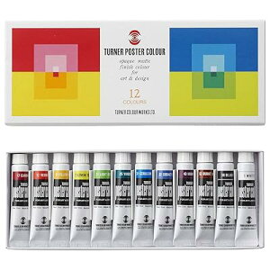 �|�X�^�[�J���[ 12�F�X�N�[���Z�b�g PC12C 11ml