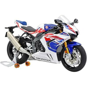 1/12 �I�[�g�o�C�V���[�Y No.141 Honda CBR1000RR-R FIREBLADE SP 30th Anniversary 14141