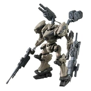 30MM ARMORED CORE VI FIRES OF RUBICON RaD CC-2000 ORBITER �i�C�g�t�H�[�� �F�����ς݃v�����f��