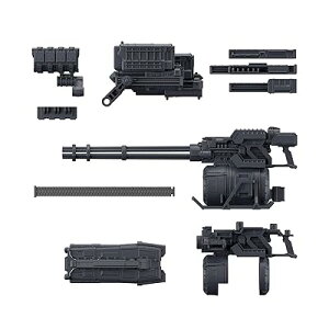 30MM �I�v�V�����p�[�c�Z�b�g ARMORED CORE VI FIRES OF RUBICON WEAPON SET 04 �F�����ς݃v�����f��