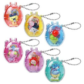 [バンダイ] Tamagotchi Collectibles Hobby Time(単品)