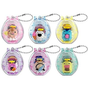 [�o���_�C] Tamagotchi Collectibles Angel Snack Time