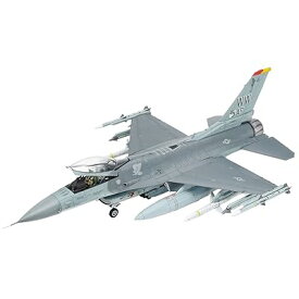 1/48 傑作機シリーズ No.98 アメリカ空軍 ロッキード マーチン F-16CJ ブロック50 ファイティング