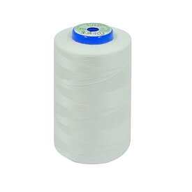キングスパン スパン ミシン糸 60番 3000m巻 col.403 生成 4823