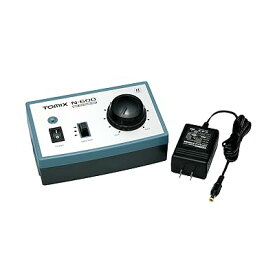 TOMIX Nゲージ TCS パワーユニットN-600 5507 鉄道模型用品