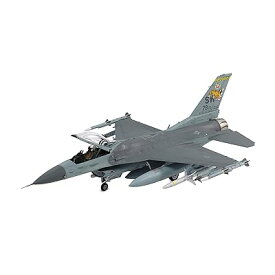 1/72 ウォーバードコレクション No.88 アメリカ空軍 ロッキード マーチン F-16CJ ブロック50 ファ