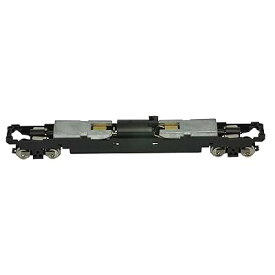 ジオコレ 鉄道コレクション 動力ユニット 20m級A2 TM-14 ジオラマ用品
