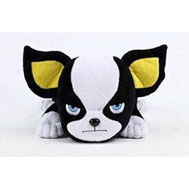 ジョジョの奇妙なボックスティッシュカバー イギー
